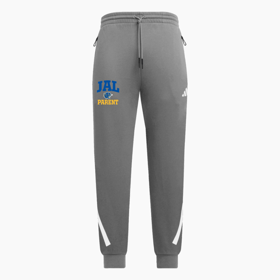 JAL HIGH SCHOOL PANTHERS <span class="pdp-name-mascot">JAL PANTHERS</span> adidas Men's Z.N.E Pant