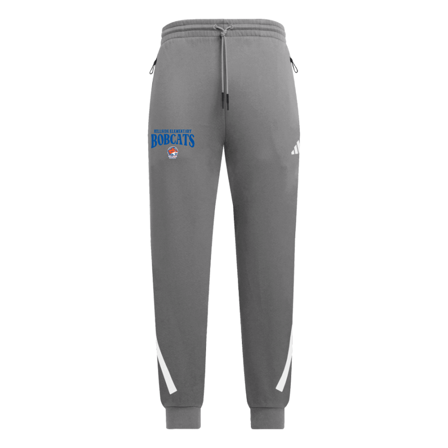 Hillside Elementary Bobcats <span class="pdp-name-mascot">Hillside Elementary Bobcats</span> adidas Men's Z.N.E Pant