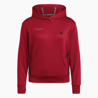 adidas Women's Game & Go Training Hoody