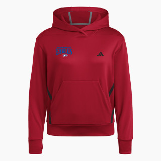 adidas Women's Game & Go Training Hoody