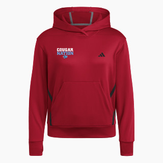adidas Women's Game & Go Training Hoody
