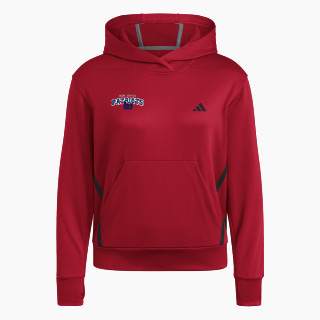 adidas Women's Game & Go Training Hoody