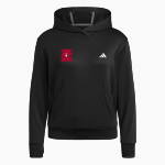 Eleva-Strum Cardinals adidas Women's Game & Go Training Hoody Front Thumbnail