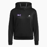SPACE COAST HIGH SCHOOL VIPERS <span class="pdp-name-mascot">SPACE COAST VIPERS</span> adidas Women's Game & Go Training Hoody Front Thumbnail