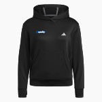 Img Academy Ascenders adidas Women's Game & Go Training Hoody Front Thumbnail