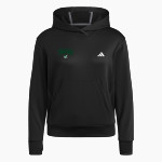 Wisconsin Heights High School Vanguards adidas Women's Game & Go Training Hoody Front Thumbnail