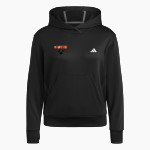 Riverwood Ravens <span class="pdp-name-mascot">Riverwood Ravens</span> adidas Women's Game & Go Training Hoody Front Thumbnail