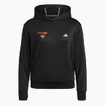 Milbridge Tigers adidas Women's Game & Go Training Hoody Front Thumbnail