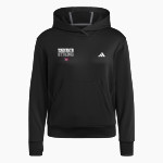 Trinity Warriors adidas Women's Game & Go Training Hoody Front Thumbnail