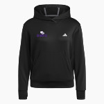 Ben Davis Giants adidas Women's Game & Go Training Hoody Front Thumbnail