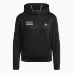Arma Dei Academy Arma Dei Academy adidas Women's Game & Go Training Hoody Front Thumbnail