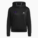 Ella Fitzgerald Jazz <span class="pdp-name-mascot">Ella Fitzgerald Jazz</span> adidas Women's Game & Go Training Hoody Front Thumbnail