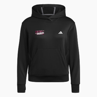 adidas Women's Game & Go Training Hoody