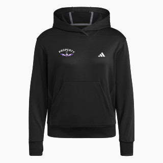 adidas Women's Game & Go Training Hoody