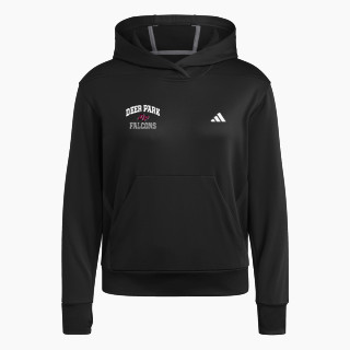 adidas Women's Game & Go Training Hoody