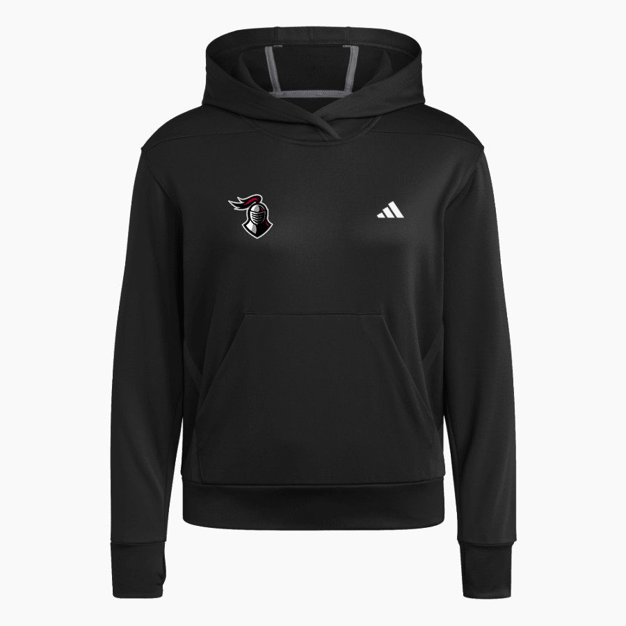LIFE WAY CHRISTIAN SCHOOL WARRIORS <span class="pdp-name-mascot">LIFE WAY CHRISTIAN WARRIORS</span> adidas Women's Game & Go Training Hoody