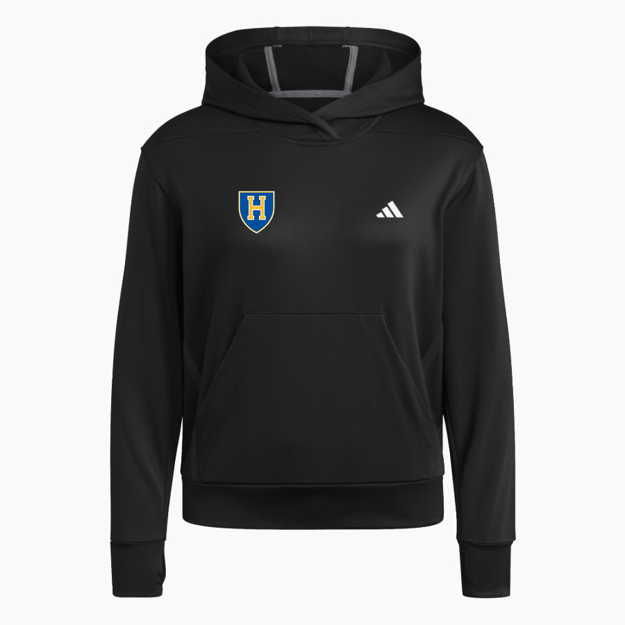 HATHAWAY HIGH SCHOOL HORNETS <span class="pdp-name-mascot">HATHAWAY HORNETS</span> adidas Women's Game & Go Training Hoody