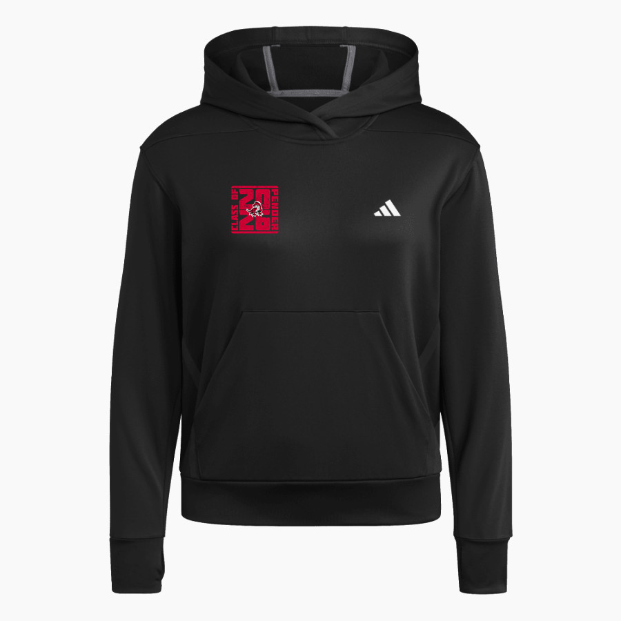 PENDER HIGH SCHOOL PENDRAGONS <span class="pdp-name-mascot">PENDER PENDRAGONS</span> adidas Women's Game & Go Training Hoody
