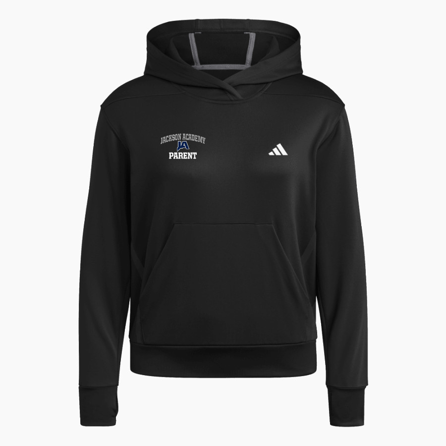 JACKSON ACADEMY RAIDERS <span class="pdp-name-mascot">JACKSON ACADEMY RAIDERS</span> adidas Women's Game & Go Training Hoody
