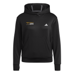 Sunnyside Christian Knights <span class="pdp-name-mascot">Sunnyside Christian Knights</span> adidas Women's Game & Go Training Hoodie Front Thumbnail