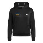 CLAYSBURG-KIMMEL HIGH SCHOOL BULLDOGS <span class="pdp-name-mascot">CLAYSBURG - KIMMEL BULLDOGS</span> adidas Women's Game & Go Training Hoodie Front Thumbnail