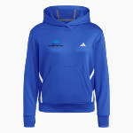The Cindy Platt Boys & Girls Club of Transylvania County adidas Women's Game & Go Training Hoody Front Thumbnail