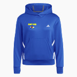 Rice Raptors <span class="pdp-name-mascot">Rice Elementary School Raptors</span> adidas Women's Game & Go Training Hoody Front Thumbnail