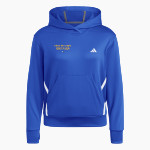 North Brunswick Raiders <span class="pdp-name-mascot">North Brunswick Raiders</span> adidas Women's Game & Go Training Hoody Front Thumbnail