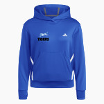 Crow Tigers adidas Women's Game & Go Training Hoody Front Thumbnail