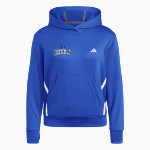 REHOBETH HIGH SCHOOL REBELS adidas Women's Game & Go Training Hoody Front Thumbnail