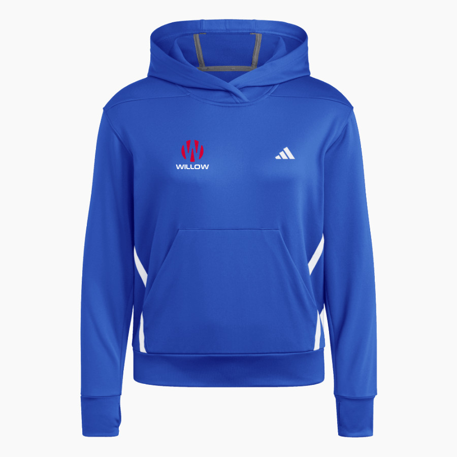 Willow TV Willow TV adidas Women's Game & Go Training Hoody