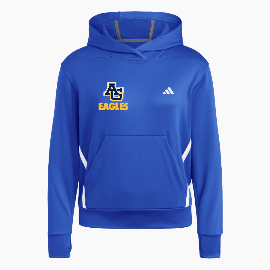 ARROYO GRANDE HIGH SCHOOL EAGLES <span class="pdp-name-mascot">ARROYO GRANDE EAGLES</span> adidas Women's Game & Go Training Hoody