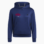River City Believers Soldiers adidas Women's Game & Go Training Hoody Front Thumbnail
