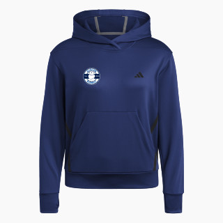 adidas Women's Game & Go Training Hoody