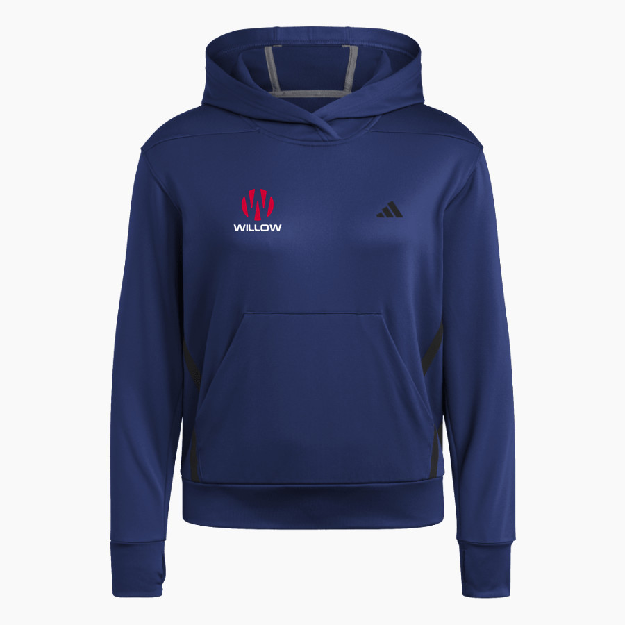 Willow TV Willow TV adidas Women's Game & Go Training Hoody