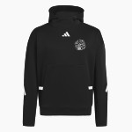 OLDENBURG ACADEMY TWISTERS <span class="pdp-name-mascot">OLDENBURG ACADEMY TWISTERS</span> adidas Men's Z.N.E. Hoodie Front Thumbnail