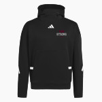 WILKINSON COUNTY CHRISTIAN ACADEMY RAMS <span class="pdp-name-mascot">WILKINSON CO RAMS</span> adidas Men's Z.N.E. Hoodie Front Thumbnail
