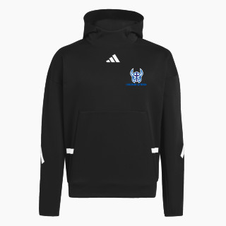 adidas Men's Z.N.E. Hoodie
