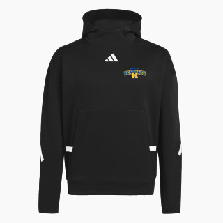 adidas Men's Z.N.E. Hoodie