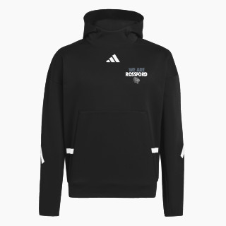 adidas Men's Z.N.E. Hoodie