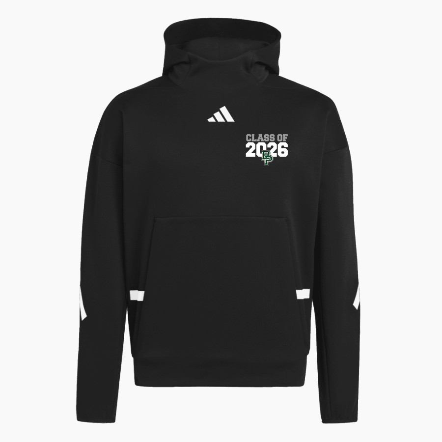 BUENA PARK HIGH SCHOOL COYOTES adidas Men's Z.N.E. Hoodie