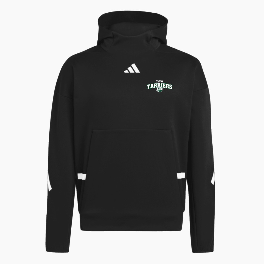 CWA Tarriers adidas Men's Z.N.E. Hoodie