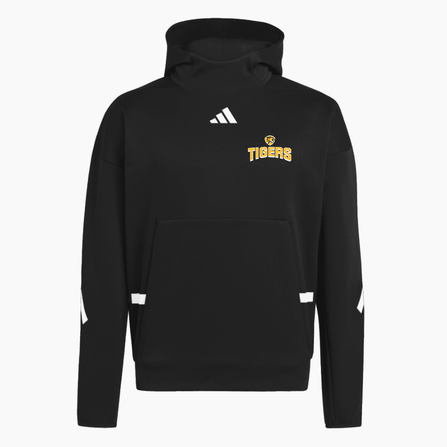 Computech Tigers <span class="pdp-name-mascot">Computech Middle School Tigers</span> adidas Men's Z.N.E. Hoodie