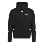 Gary Bobcats <span class="pdp-name-mascot">Gary Bobcats</span> adidas Men's Z.N.E. Hoodie Front Thumbnail