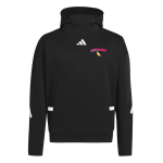 Saint James' Saint James' <span class="pdp-name-mascot">Saint James Episcopal School</span> adidas Men's Z.N.E. Hoodie Front Thumbnail