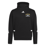 BETHPAGE HIGH SCHOOL GOLDEN EAGLES <span class="pdp-name-mascot">BETHPAGE GOLDEN EAGLES</span> adidas Men's Z.N.E. Hoodie Front Thumbnail