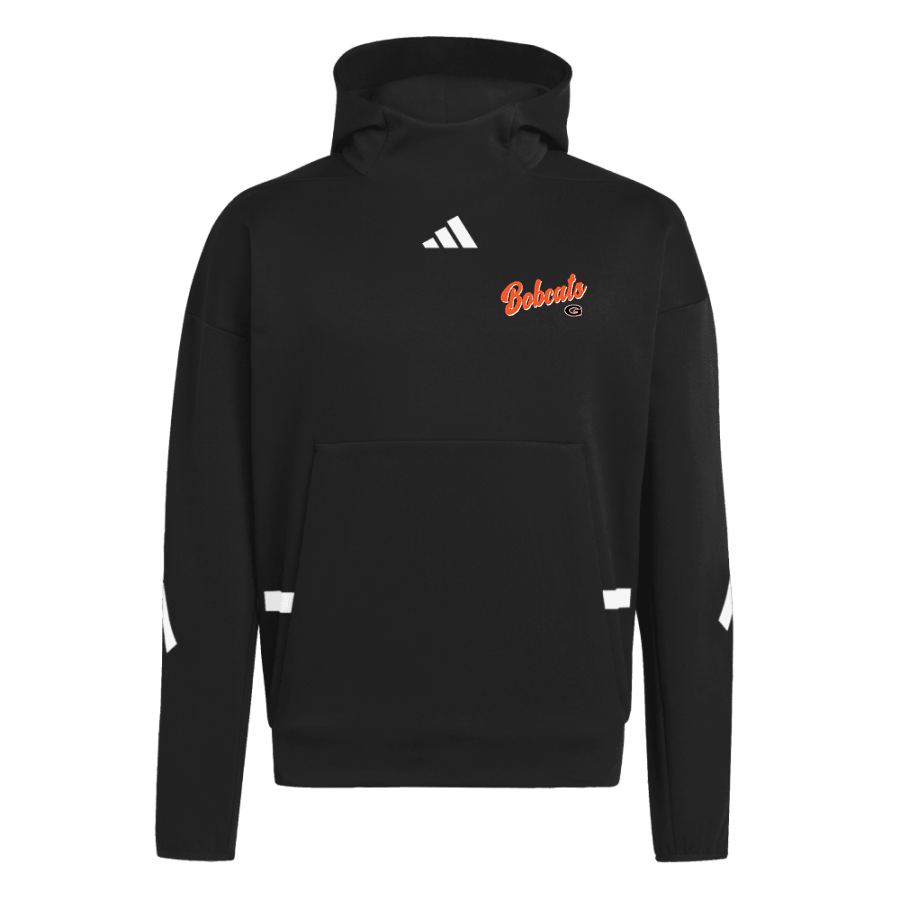 Gary Bobcats <span class="pdp-name-mascot">Gary Bobcats</span> adidas Men's Z.N.E. Hoodie
