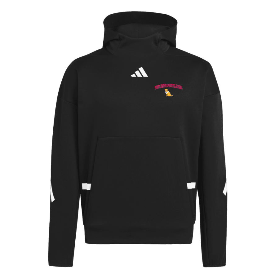 Saint James' Saint James' <span class="pdp-name-mascot">Saint James Episcopal School</span> adidas Men's Z.N.E. Hoodie