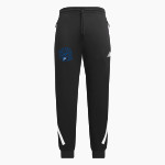 AMHERST HIGH SCHOOL FALCONS <span class="pdp-name-mascot">AMHERST FALCONS</span> adidas Men's Z.N.E. Pant Front Thumbnail