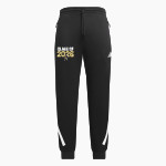 Mt Vernon Marauders adidas Men's Z.N.E. Pant Front Thumbnail